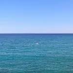 « Chateau Saint Louis 3 » Vue Mer, Terrasse Menton