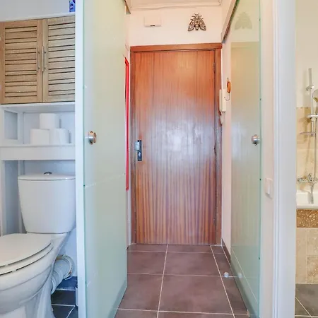 Château Saint Louis 3   Vue Mer, Terrasse